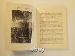 Rare Signed Frank Hohenberger 1952 First Edition Book, Brown County Photography