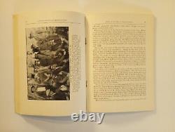 Rare Signed Frank Hohenberger 1952 First Edition Book, Brown County Photography