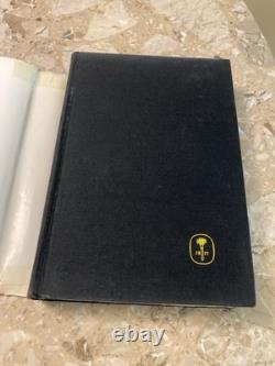 Rare Sloan Wilson GEORGIE WINTHROP SIGNED 1st Edition 1963 HC Book Signed