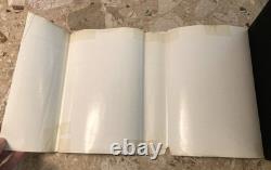 Rare Sloan Wilson GEORGIE WINTHROP SIGNED 1st Edition 1963 HC Book Signed