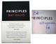 Ray Dalio Signed Autographed Principles 1st Edition Book JSA LOA