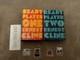 Ready Player One & Ready Player Two (signed) Numbered First Editions 122/1000