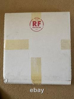 Refueled Jason Lee 1st edition signed