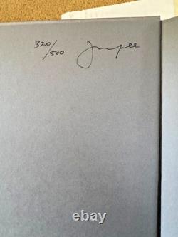 Refueled Jason Lee 1st edition signed