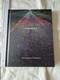 Remains Hand Signed by Osamu James Nakagawa 1st Hardback Edition Book 2010