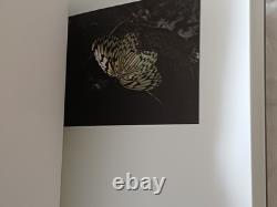 Remains Hand Signed by Osamu James Nakagawa 1st Hardback Edition Book 2010