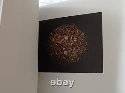 Remains Hand Signed by Osamu James Nakagawa 1st Hardback Edition Book 2010
