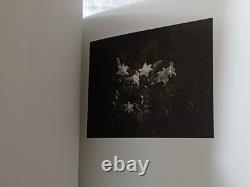 Remains Hand Signed by Osamu James Nakagawa 1st Hardback Edition Book 2010