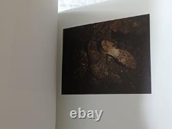 Remains Hand Signed by Osamu James Nakagawa 1st Hardback Edition Book 2010