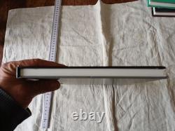 Remains Hand Signed by Osamu James Nakagawa 1st Hardback Edition Book 2010