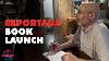 Reportage Book Launch