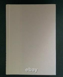 Rescuing Sprite, Signed Autographed 1st Edition Book, Mark Levin Exc Condition