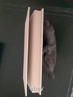 Rescuing Sprite, Signed Autographed 1st Edition Book, Mark Levin Exc Condition