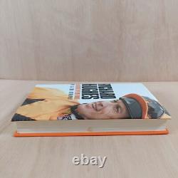Richard Hughes A Weight Off My Mind Hardback Book Signed First Edition 2012