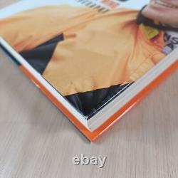 Richard Hughes A Weight Off My Mind Hardback Book Signed First Edition 2012