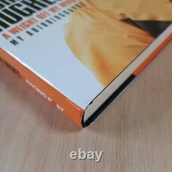 Richard Hughes A Weight Off My Mind Hardback Book Signed First Edition 2012