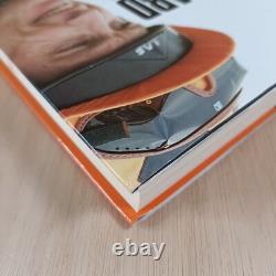 Richard Hughes A Weight Off My Mind Hardback Book Signed First Edition 2012