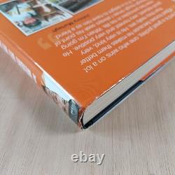 Richard Hughes A Weight Off My Mind Hardback Book Signed First Edition 2012