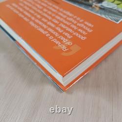 Richard Hughes A Weight Off My Mind Hardback Book Signed First Edition 2012