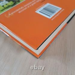 Richard Hughes A Weight Off My Mind Hardback Book Signed First Edition 2012