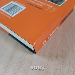 Richard Hughes A Weight Off My Mind Hardback Book Signed First Edition 2012