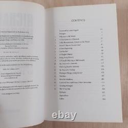 Richard Hughes A Weight Off My Mind Hardback Book Signed First Edition 2012