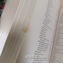 Richard Hughes A Weight Off My Mind Hardback Book Signed First Edition 2012