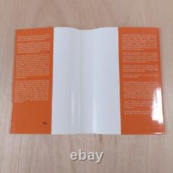 Richard Hughes A Weight Off My Mind Hardback Book Signed First Edition 2012