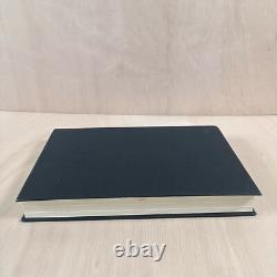 Richard Hughes A Weight Off My Mind Hardback Book Signed First Edition 2012