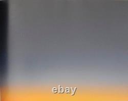 Richard MISRACH, Rebecca Solnit / SKY BOOK Signed First Edition 2000 #182420