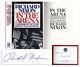 Richard Nixon Signed''In the Arena'' First Edition Book