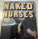 Richard Prince Naked Nurses SIGNED Limited Edition Artists Book