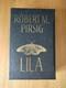Robert Pirsig Lila Signed Author Limited Edition Book Hardback Sleeve Case