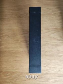 Robert Pirsig Lila Signed Author Limited Edition Book Hardback Sleeve Case