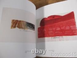 Robert Stackhouse Editions Archive-2008-SIGNED BY ROBERT STACKHOUSE