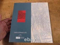 Robert Stackhouse Editions Archive-2008-SIGNED BY ROBERT STACKHOUSE