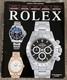 Rolex Book Giorgia & Guido Mondani 2016 Signed Edition? Collector's Reference