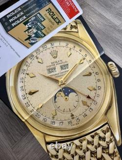 Rolex Book Giorgia & Guido Mondani 2016 Signed Edition? Collector's Reference