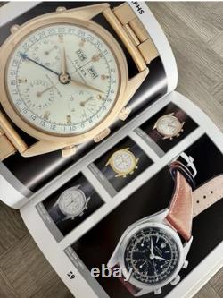 Rolex Book Giorgia & Guido Mondani 2016 Signed Edition? Collector's Reference