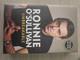 Ronnie O'Sullivan Unbreakable Hardback Book Signed Autobiography First Edition