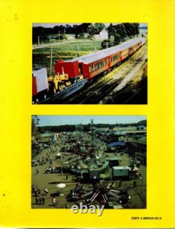 Royal American Shows Book By Bob Goldsack Signed First Edition Rare