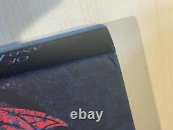 Ryan Cahill The Bound and Broken Series All 7 Books SIGNED by Author