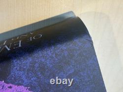 Ryan Cahill The Bound and Broken Series All 7 Books SIGNED by Author