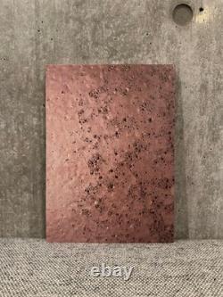 Ryota Aoki Signed Potter Book Limited Edition 45/250 Art Ceramic
