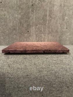 Ryota Aoki Signed Potter Book Limited Edition 45/250 Art Ceramic