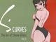 S. CurvesThe Art of Shane Glines, Vol. 2- SIGNED 1st Edition HC BOOK