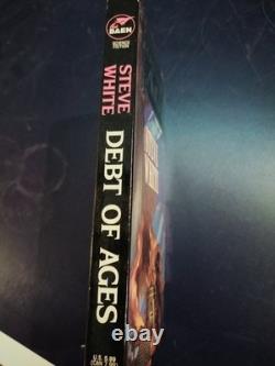 SCI-FI BONANZA LISTING David Weber John Ringo Steve White BAEN Space