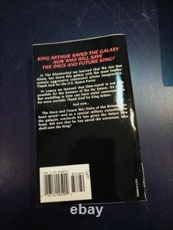 SCI-FI BONANZA LISTING David Weber John Ringo Steve White BAEN Space