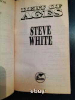 SCI-FI BONANZA LISTING David Weber John Ringo Steve White BAEN Space