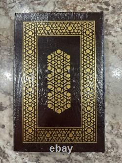 SEALED-The Sonderberg Case-Elie Wiesel-Signed Easton Press First Edition Book